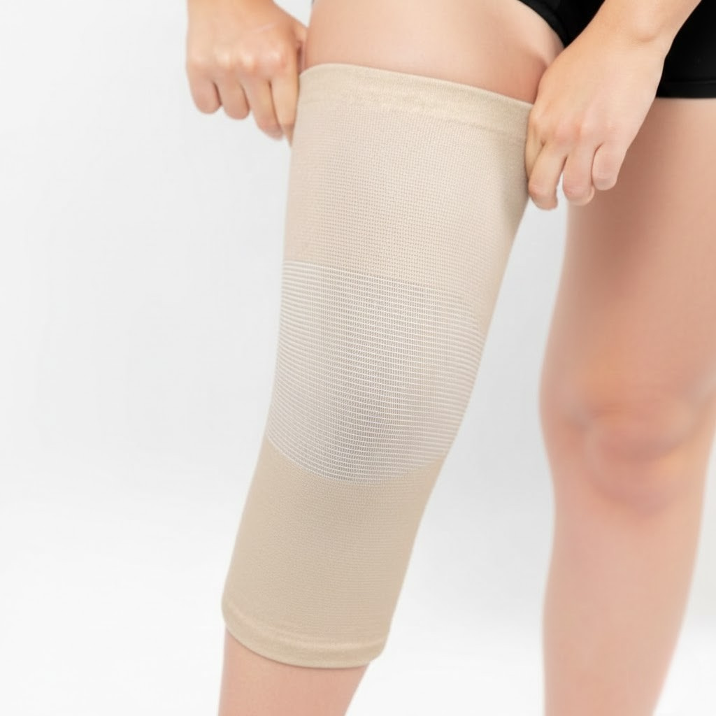 Enlift™ BambooFlex Knee Sleeve (Single)