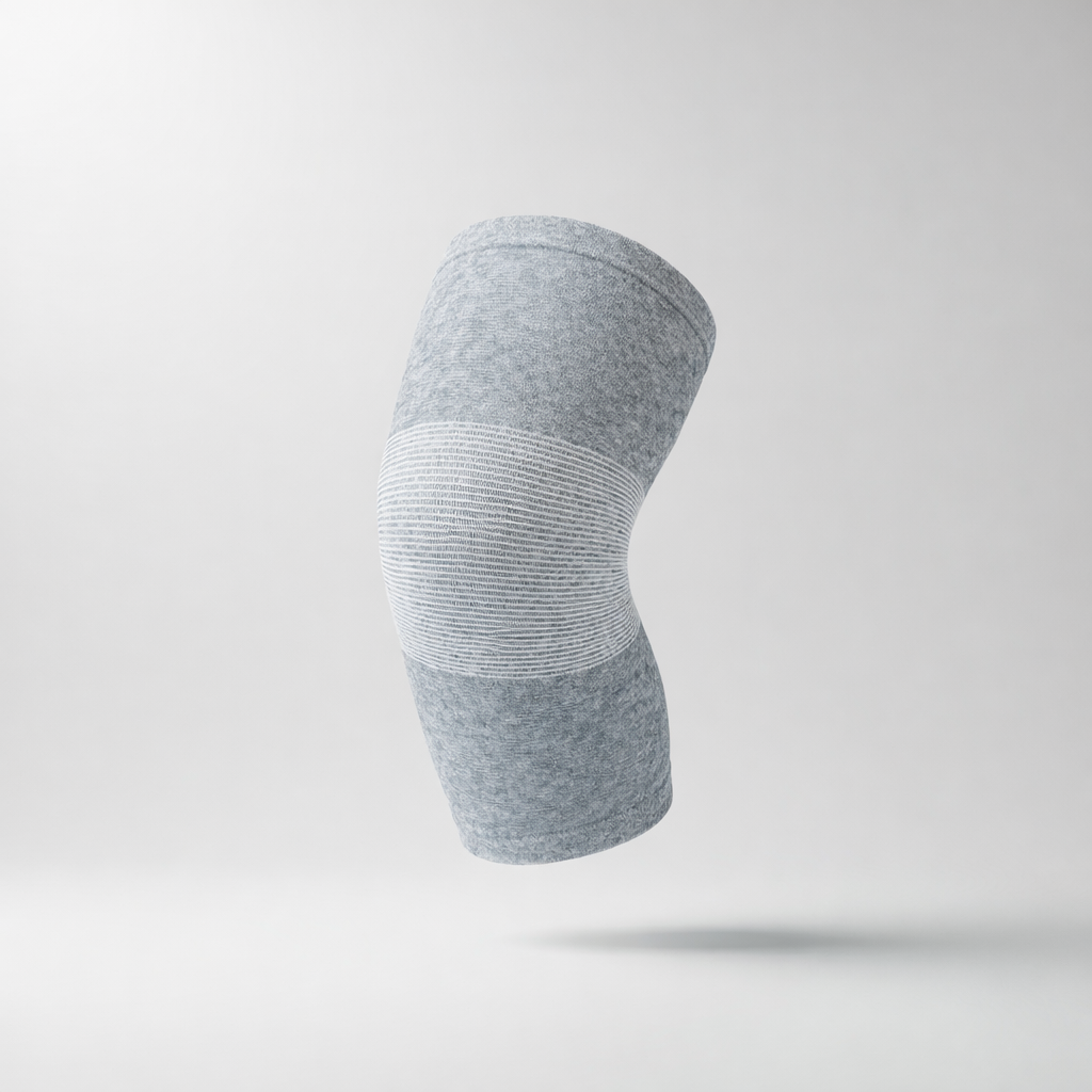 Enlift™ BambooFlex Knee Sleeve (Single)