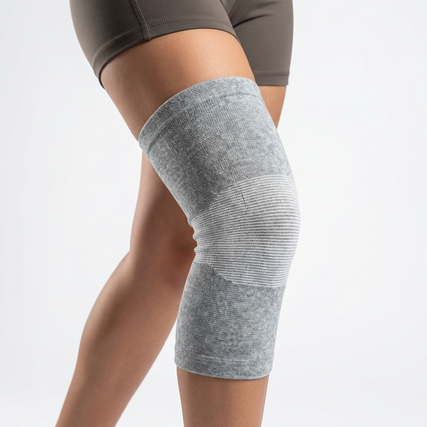 Enlift™ BambooFlex Knee Sleeve (Single)