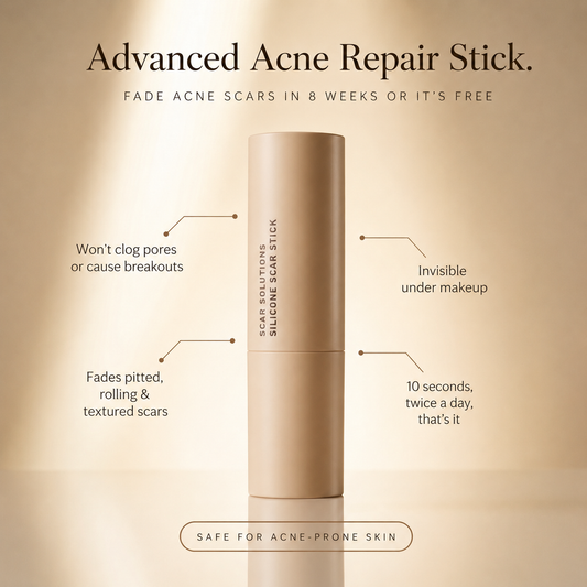 ENLIFT™ | Advanced Acne Repair Stick